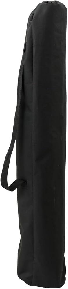 タラスブルバ　アルミロールテーブルL　ブラック タラスブルバ TBアルミロールテーブルLをレビュー！クチコミ